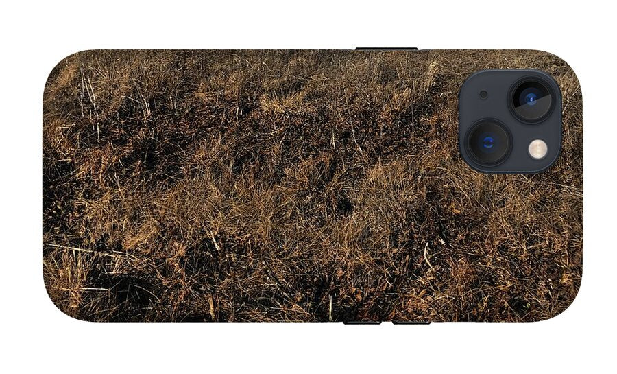 MO Grass - Phone Case
