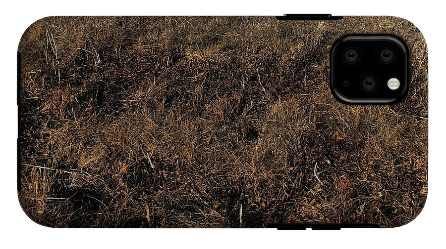 MO Grass - Phone Case