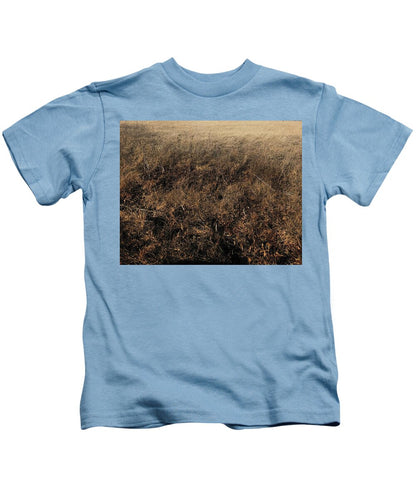 MO Grass - Kids T-Shirt