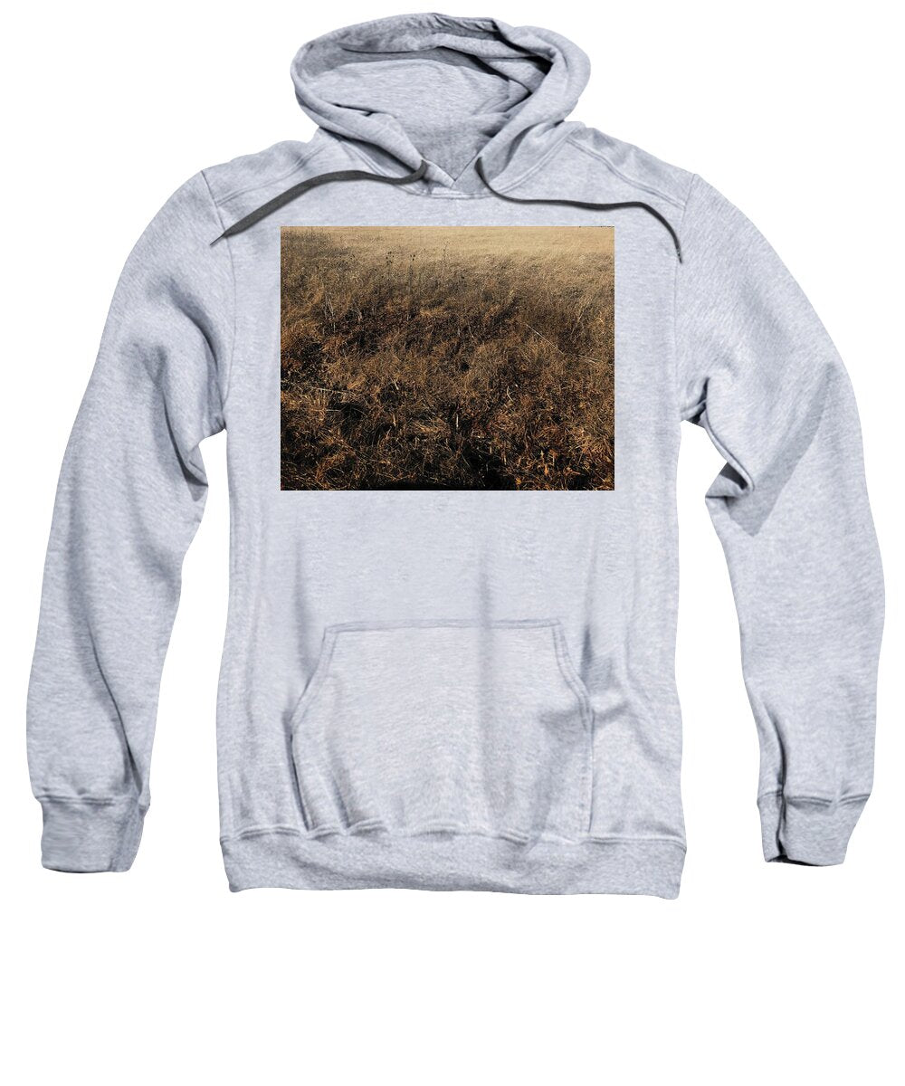 MO Grass - Sweatshirt