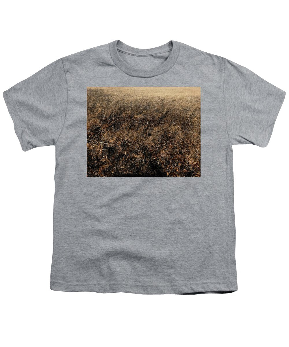 MO Grass - Youth T-Shirt