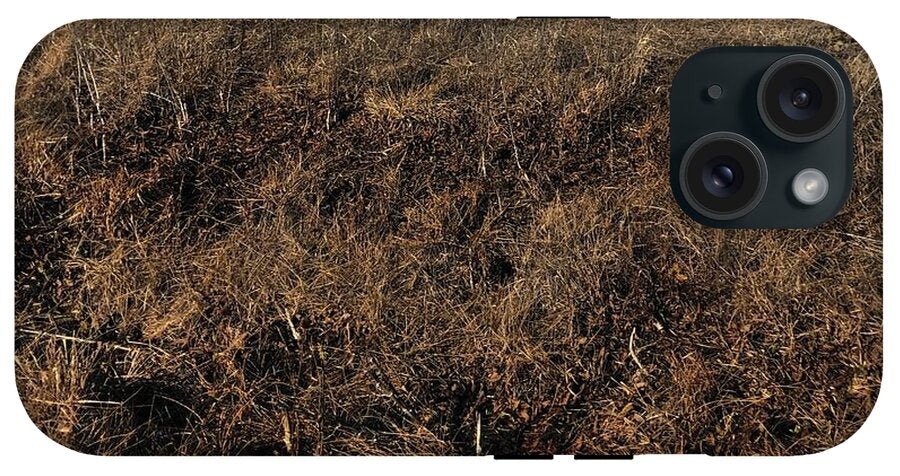 MO Grass - Phone Case