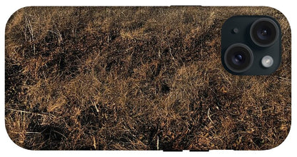 MO Grass - Phone Case
