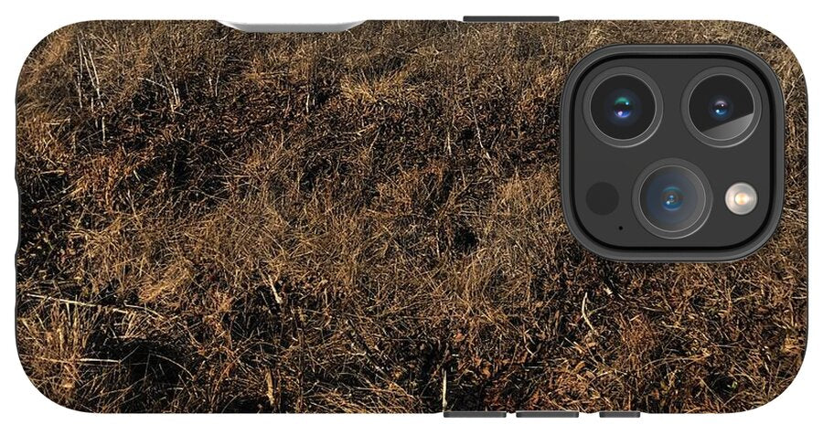 MO Grass - Phone Case
