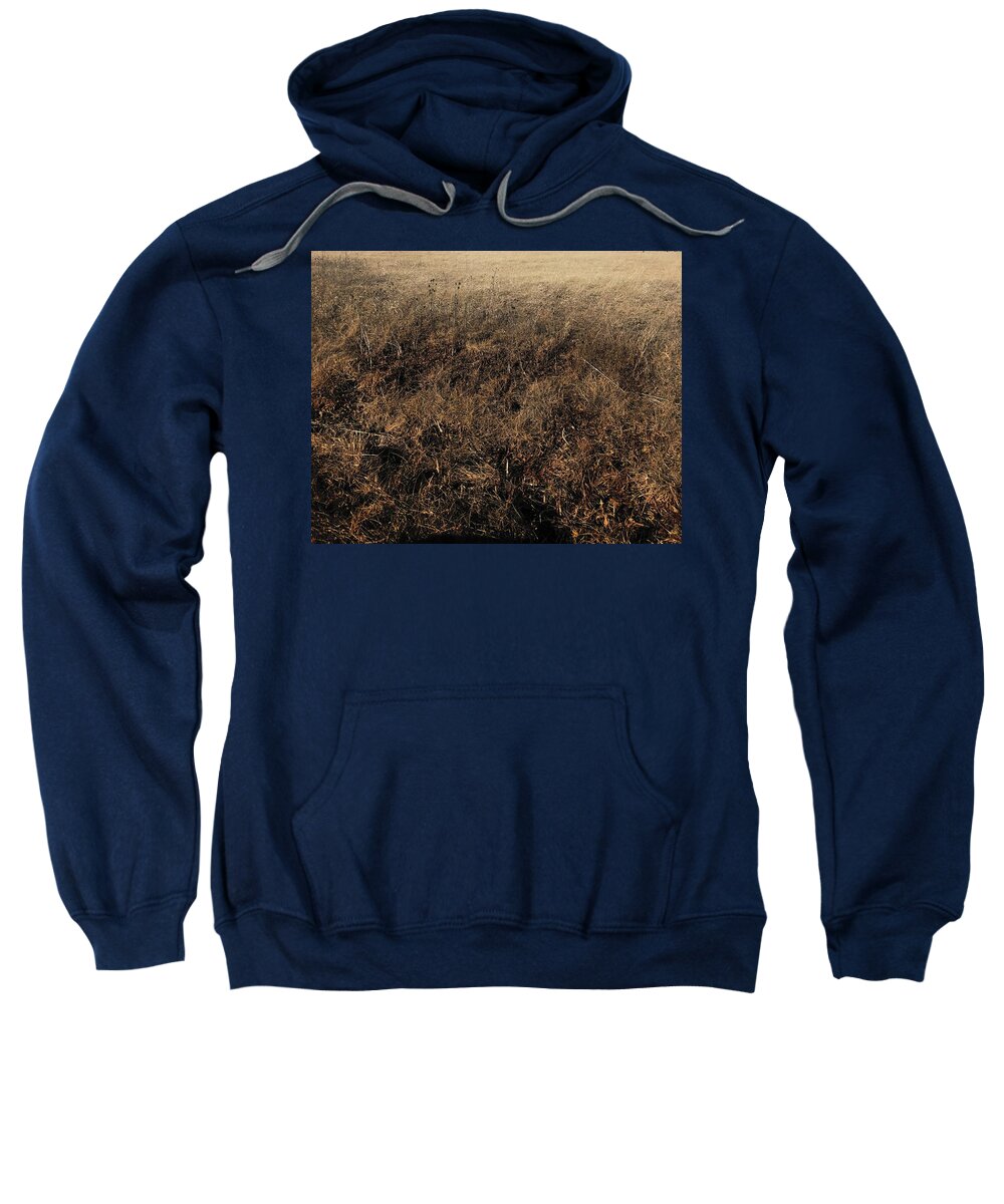 MO Grass - Sweatshirt