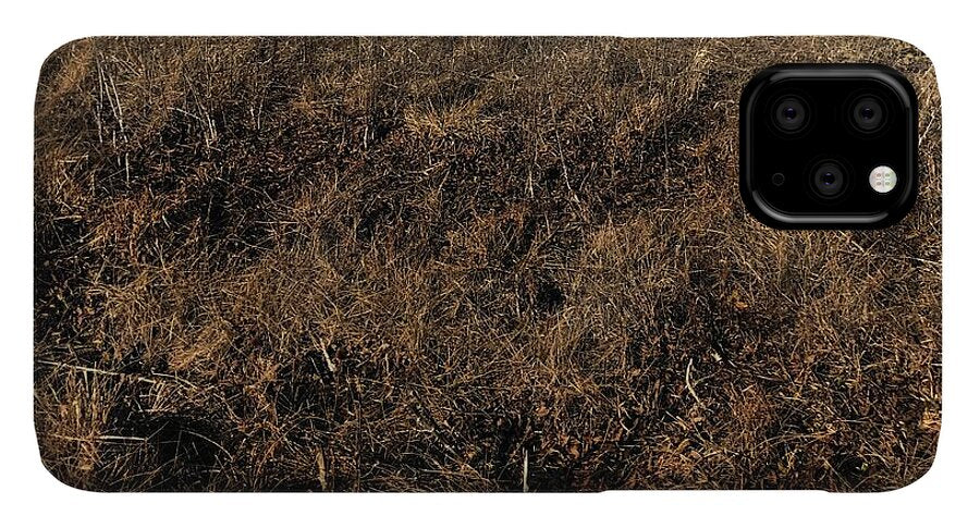 MO Grass - Phone Case