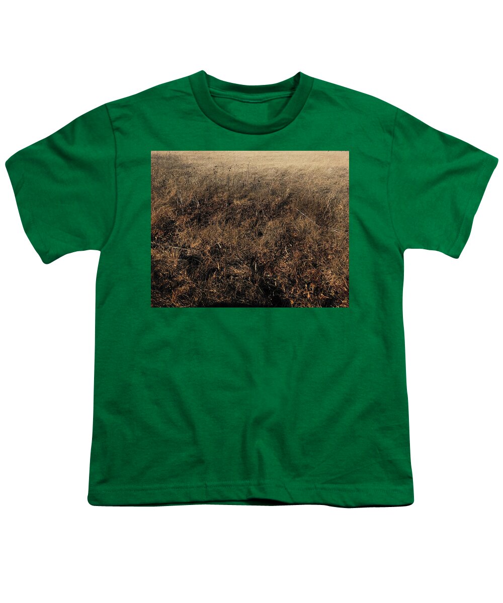 MO Grass - Youth T-Shirt
