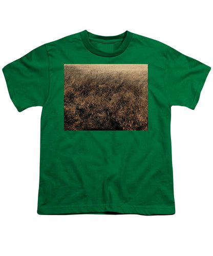 MO Grass - Youth T-Shirt
