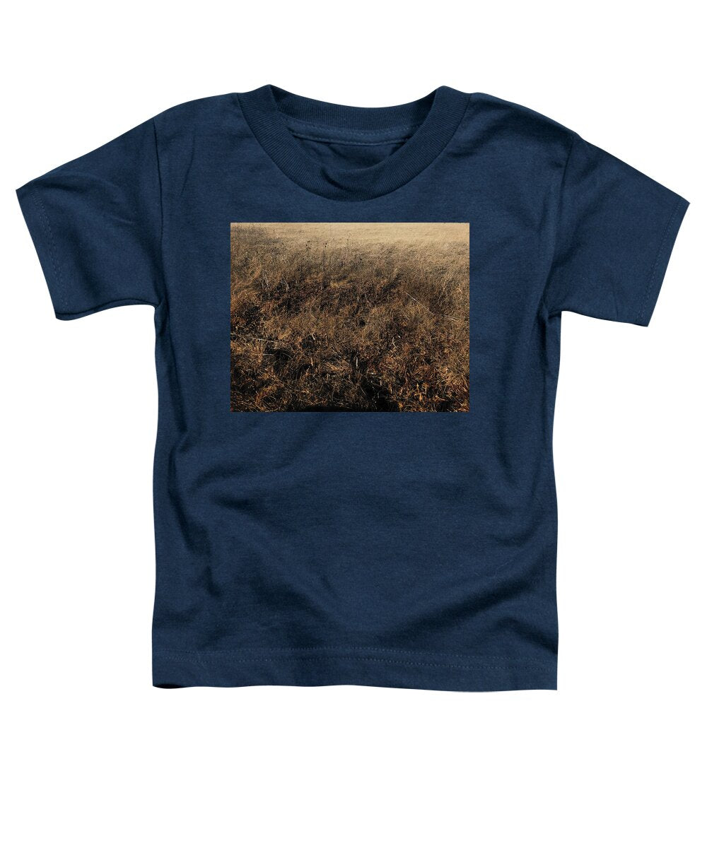 MO Grass - Toddler T-Shirt