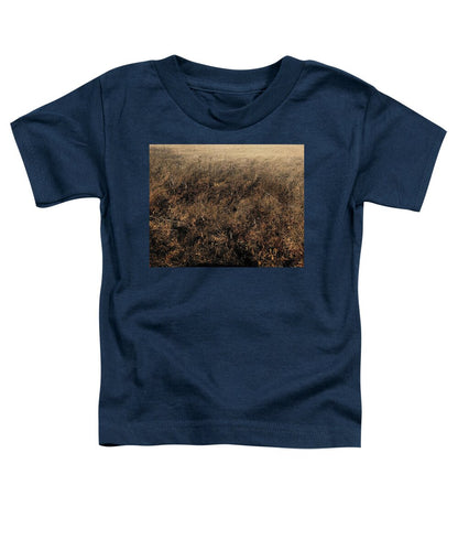 MO Grass - Toddler T-Shirt