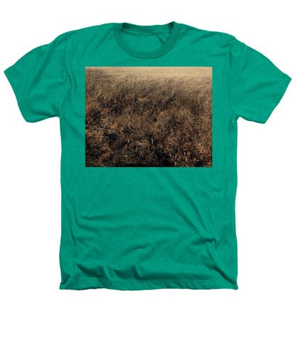 MO Grass - Heathers T-Shirt