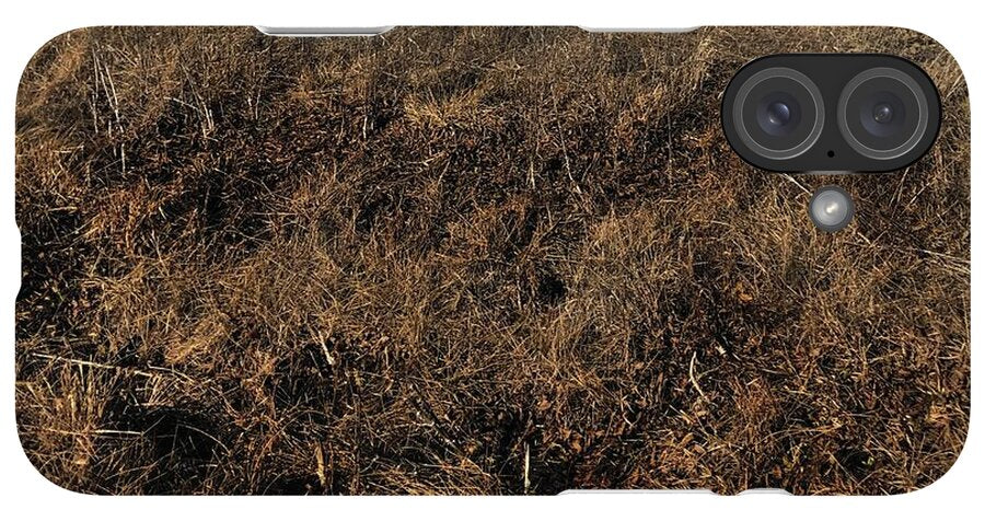 MO Grass - Phone Case