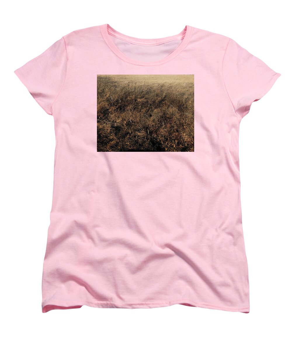 MO Grass - Women's T-Shirt (Standard Fit)