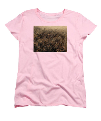MO Grass - Women's T-Shirt (Standard Fit)