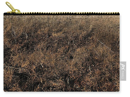 MO Grass - Zip Pouch