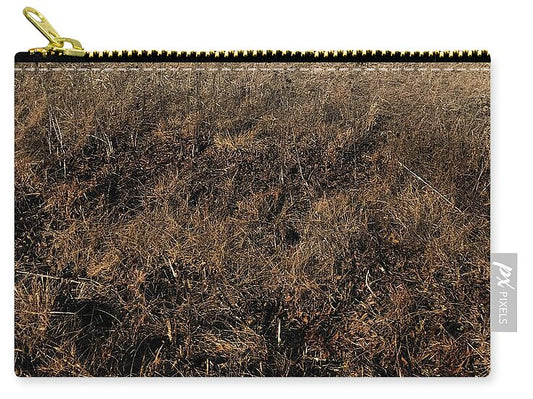 MO Grass - Zip Pouch