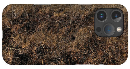 MO Grass - Phone Case
