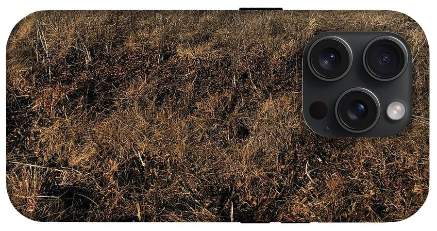 MO Grass - Phone Case
