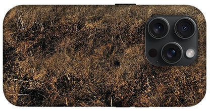 MO Grass - Phone Case