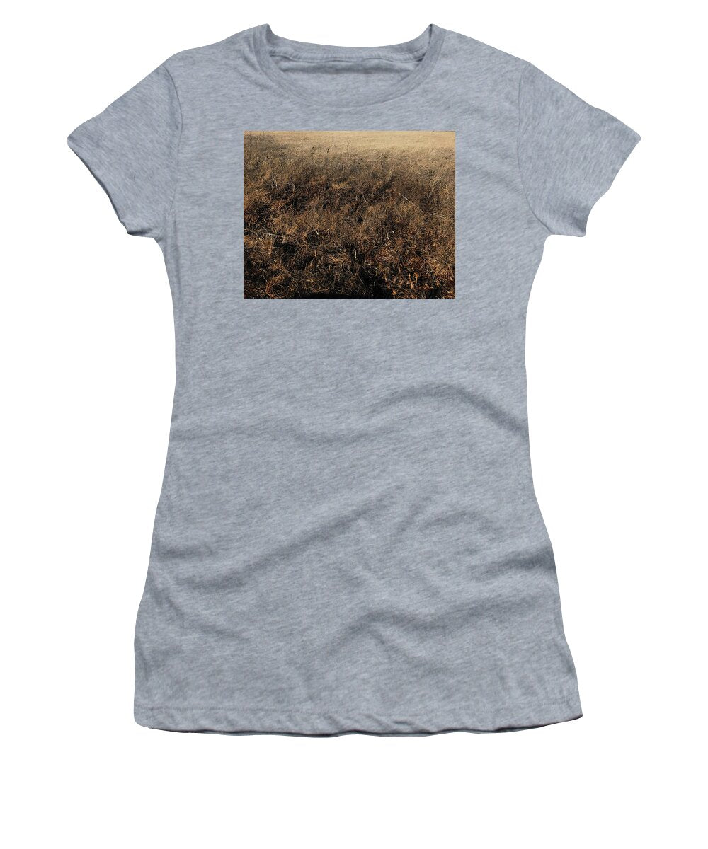 MO Grass - Women's T-Shirt