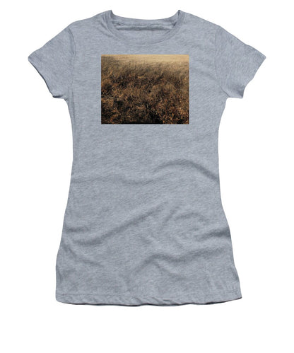 MO Grass - Women's T-Shirt