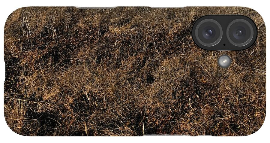 MO Grass - Phone Case