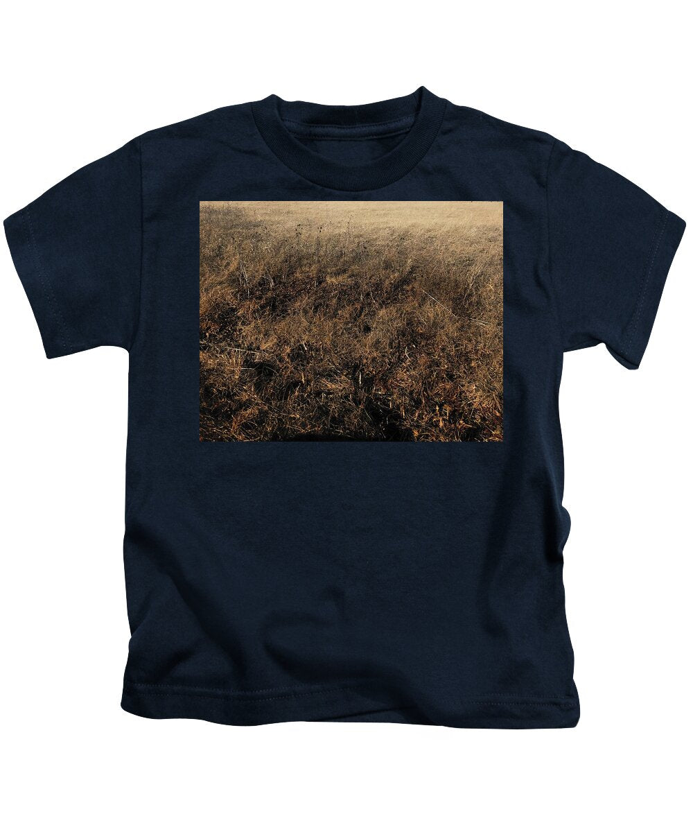MO Grass - Kids T-Shirt