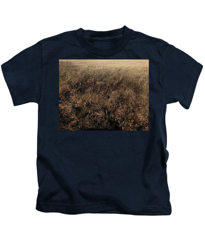MO Grass - Kids T-Shirt