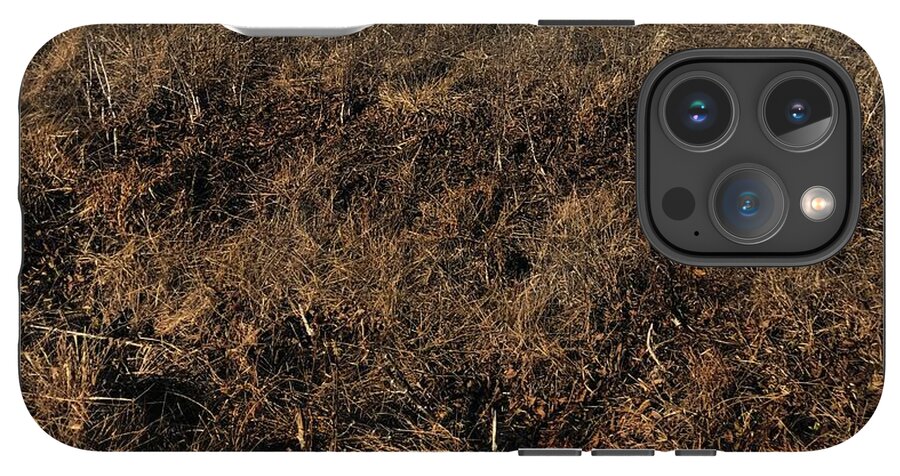 MO Grass - Phone Case