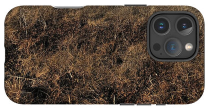 MO Grass - Phone Case