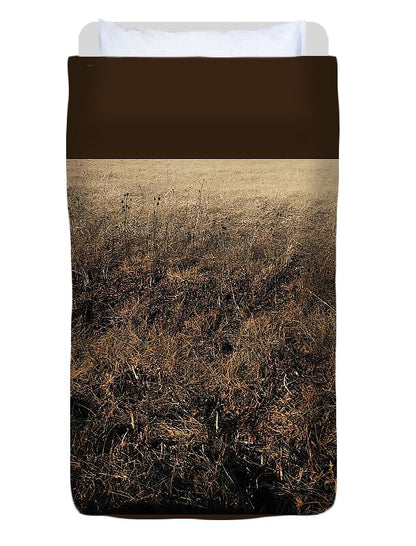 MO Grass - Duvet Cover