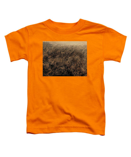 MO Grass - Toddler T-Shirt