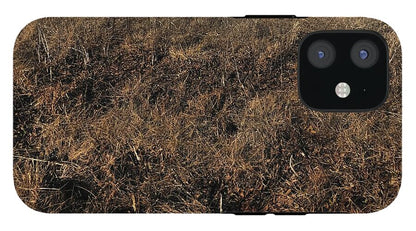 MO Grass - Phone Case