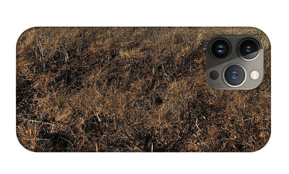 MO Grass - Phone Case