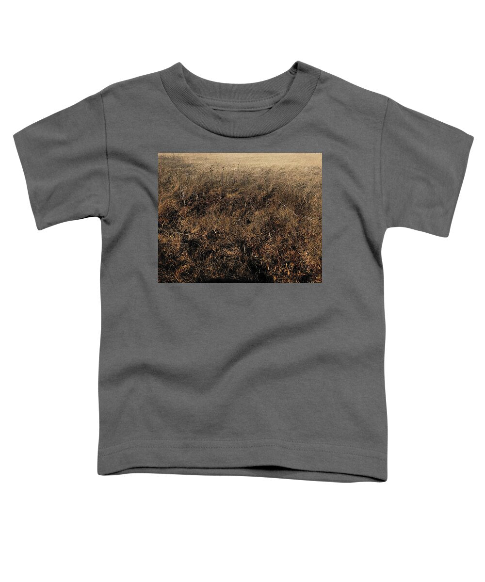 MO Grass - Toddler T-Shirt