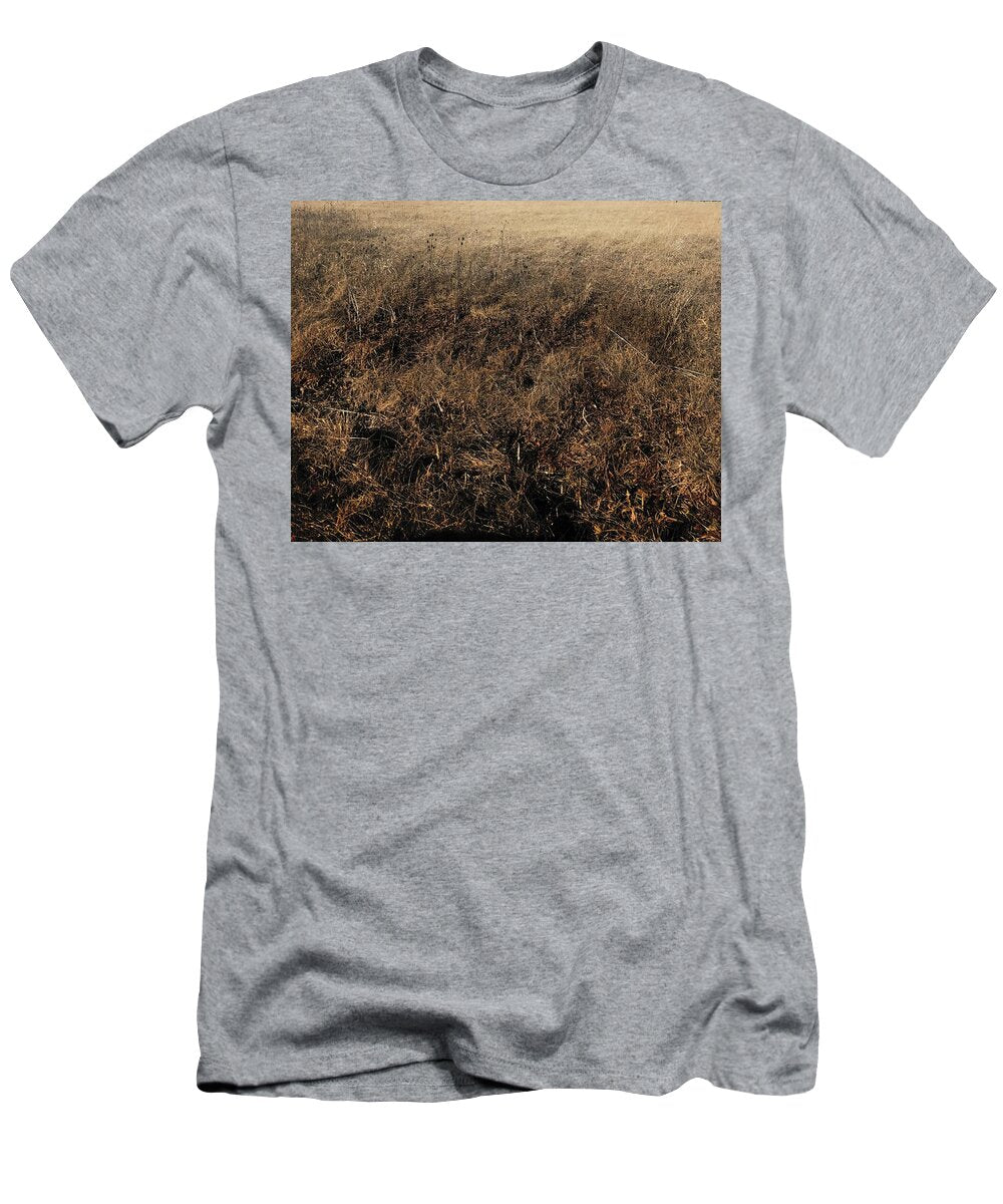 MO Grass - T-Shirt