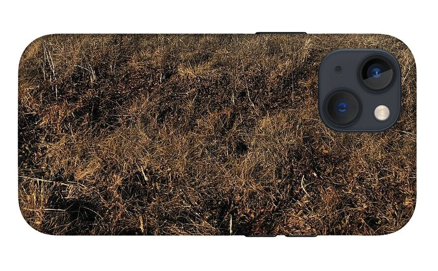 MO Grass - Phone Case