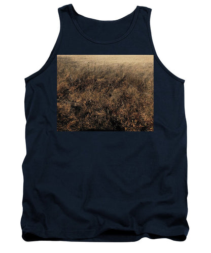 MO Grass - Tank Top