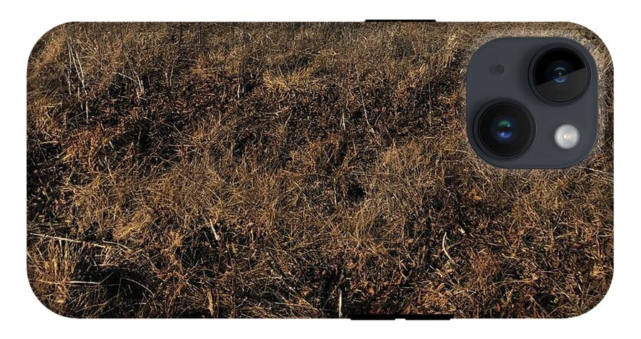 MO Grass - Phone Case