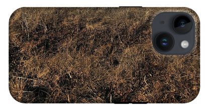 MO Grass - Phone Case