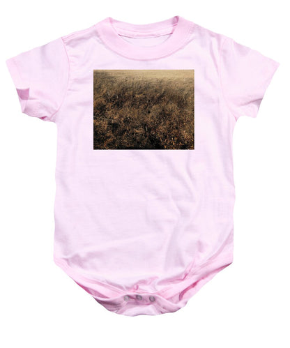 MO Grass - Baby Onesie