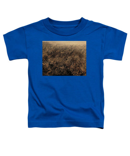 MO Grass - Toddler T-Shirt