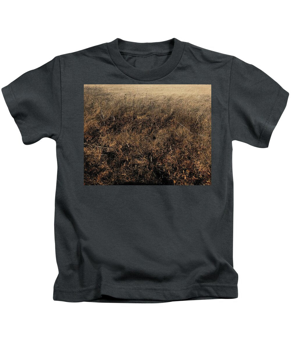 MO Grass - Kids T-Shirt