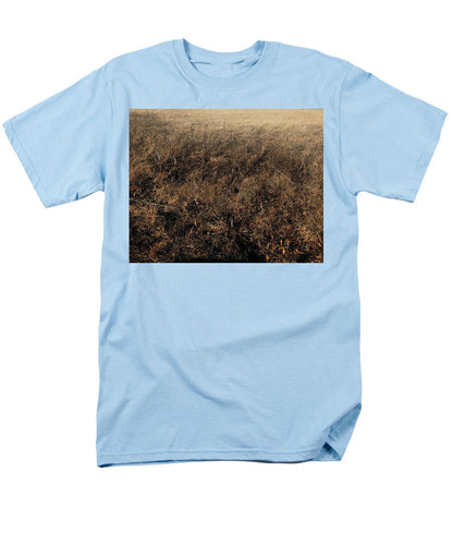 MO Grass - Men's T-Shirt  (Regular Fit)