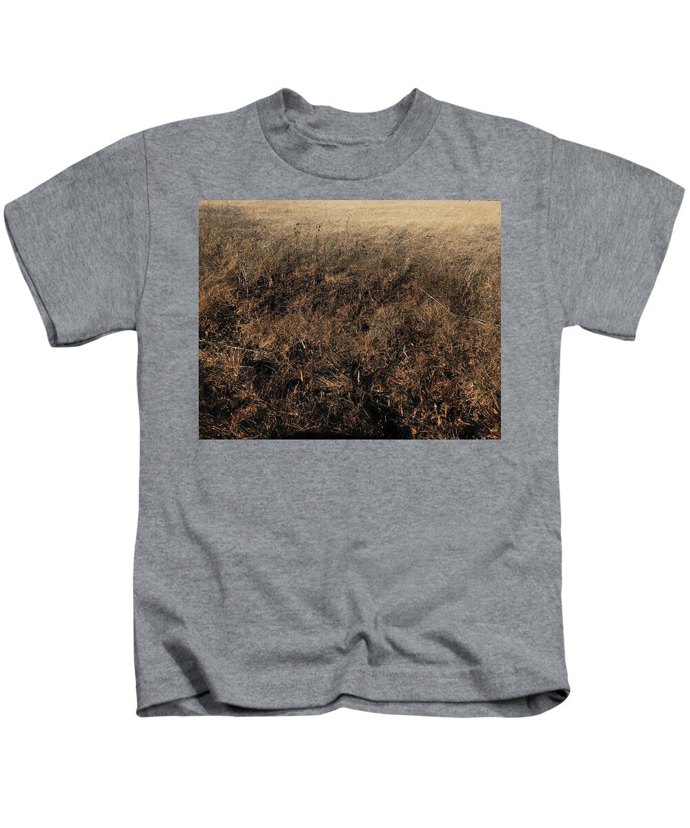 MO Grass - Kids T-Shirt