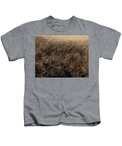 MO Grass - Kids T-Shirt