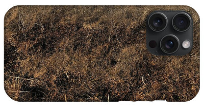 MO Grass - Phone Case