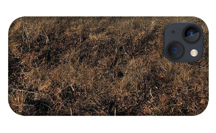 MO Grass - Phone Case