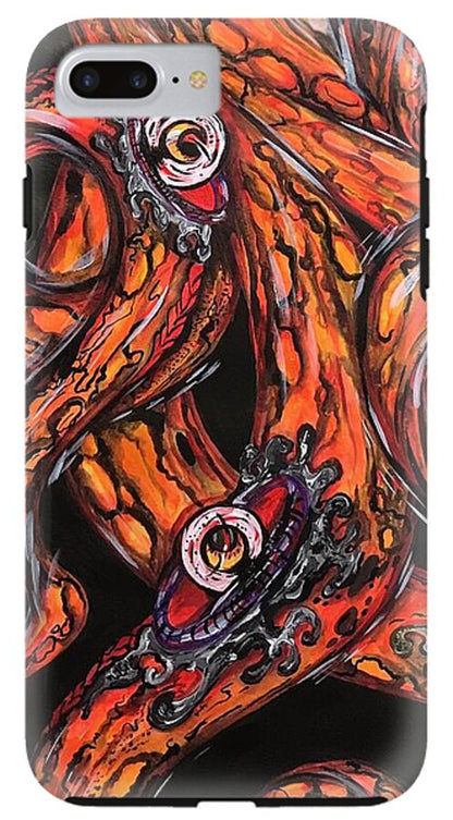 OctaArms - Phone Case