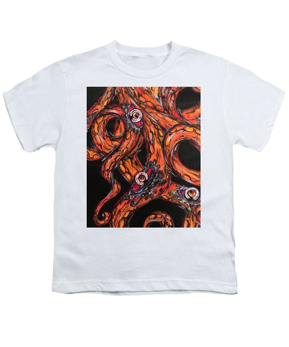 OctaArms - Youth T-Shirt